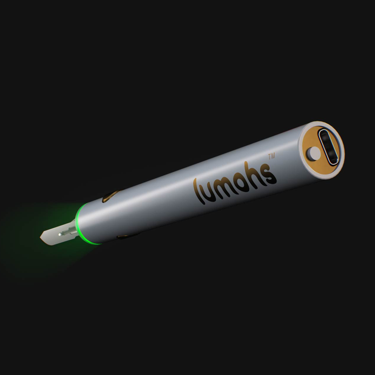 Pre Order: Lumohs Pro - The Future of Dermaplaning, Pack of 2