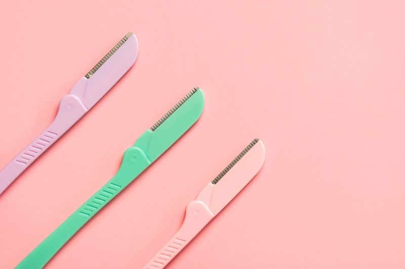 #1 Best Dermaplaning for Licensed Estheticians - Lumohs Dermaplane