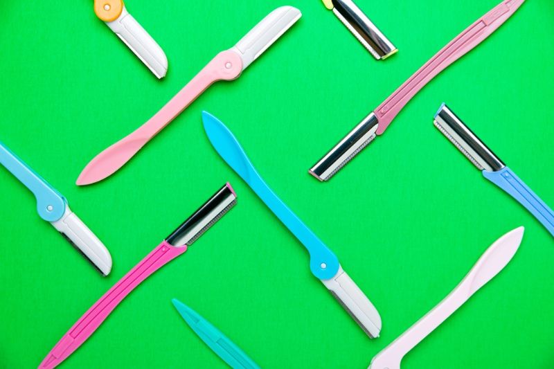 Dermaplaning Blades Professional - Lumohs Dermaplane