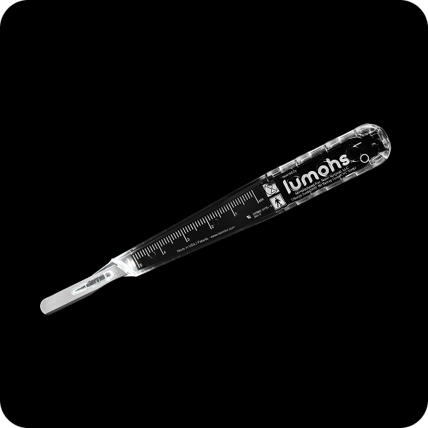 Pre Order: Single-Use Lumohs Dermaplane, Box of 10