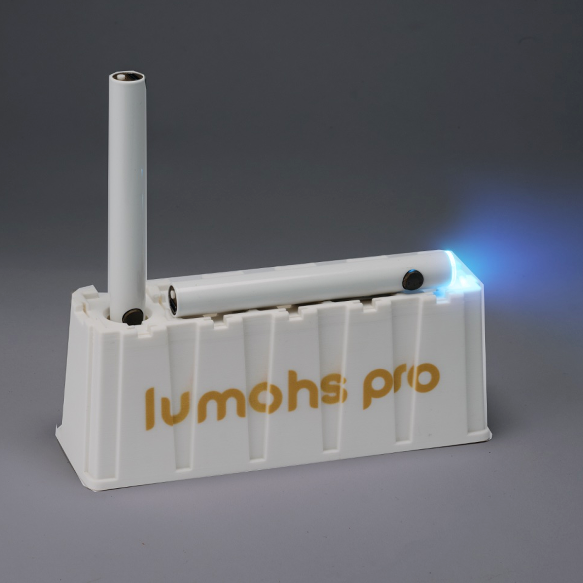 Pre Order: Lumohs Pro Kit- 2 handles, 5 blades & loader