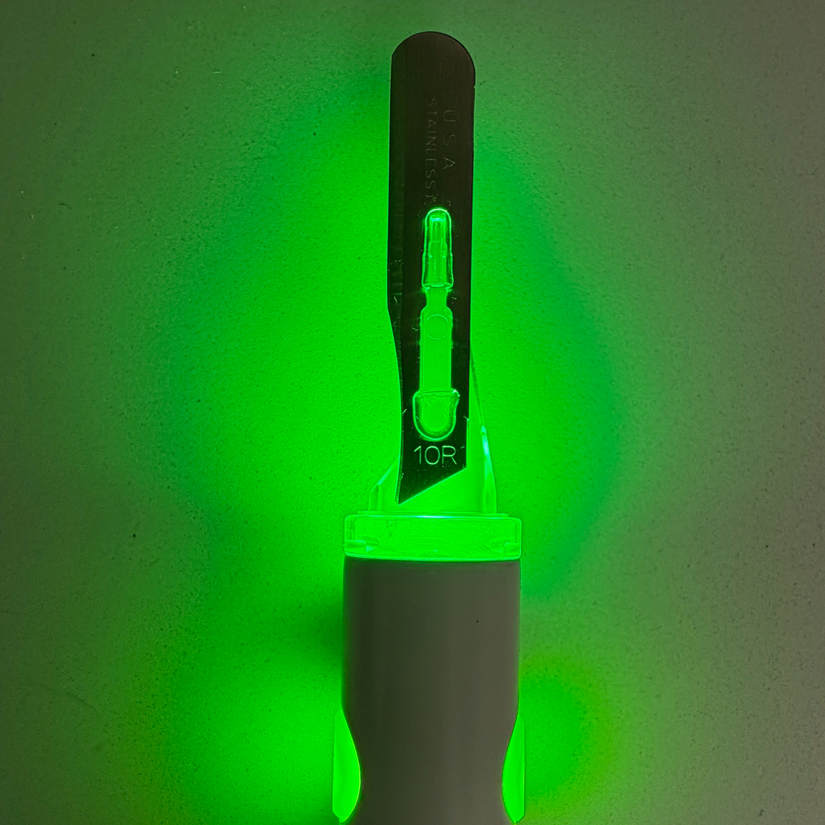 Pre Order: Lumohs Pro Kit- 2 handles, 5 blades & loader